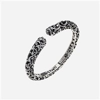 Pulsera Maria e Luisa Jewels Mujer in Plata BA0079/SMALL - BA0079/SMALL